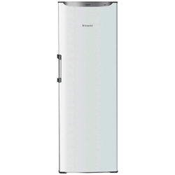 Hotpoint FZFM171P Tall Freezer, A+ Energy Rating, 60cm Wide, White